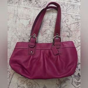 Vintage Y2K Coach bag